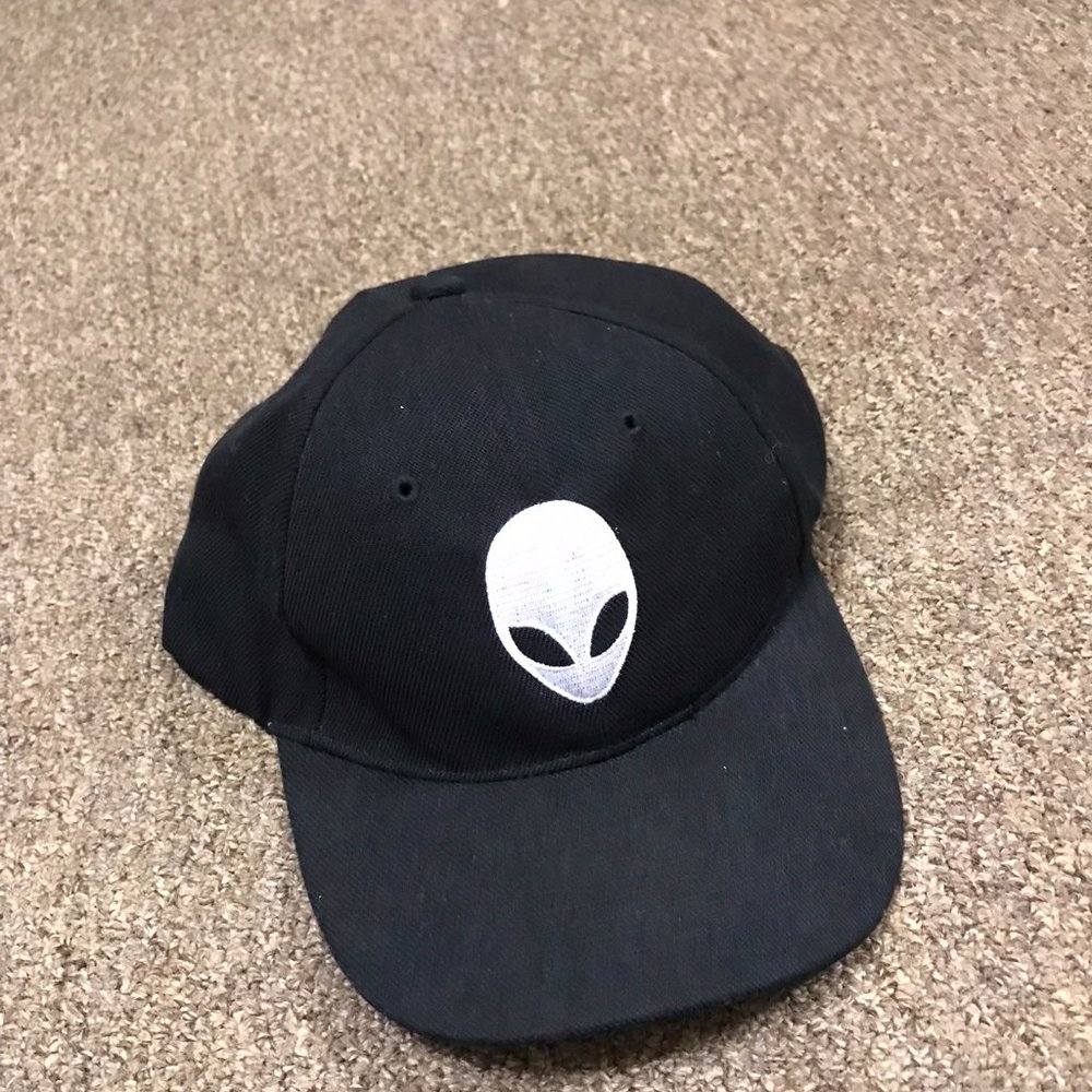 Alienware Hat
